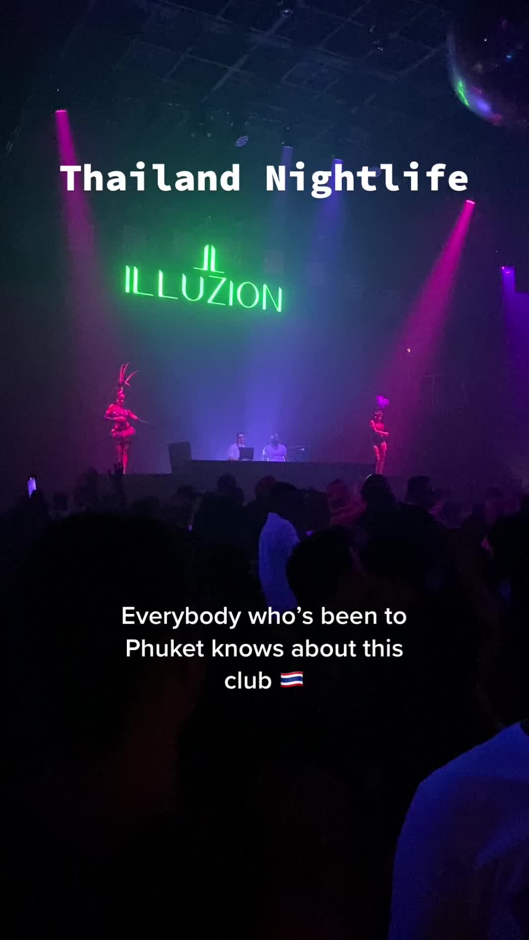 Phuket Nightlife Hotspots