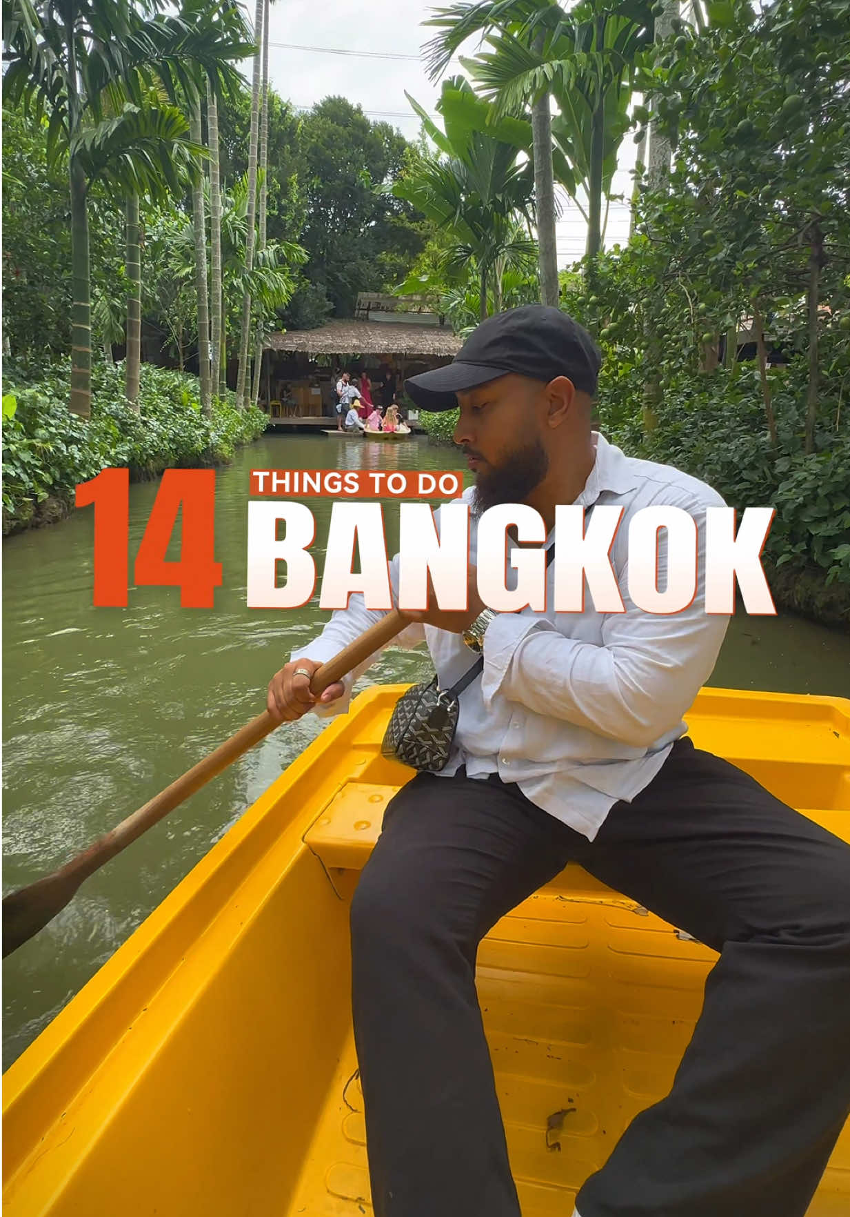 12 Shops in Thailand