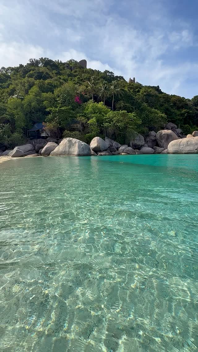 Island Escapes For Serene Beach Getaways
