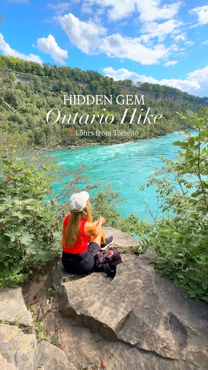 Niagara Glen Nature Centre: Indigenous Insights