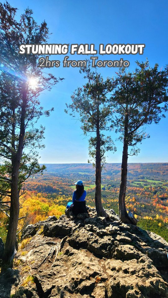 Old Baldy Views and Beaver Valley Hiking