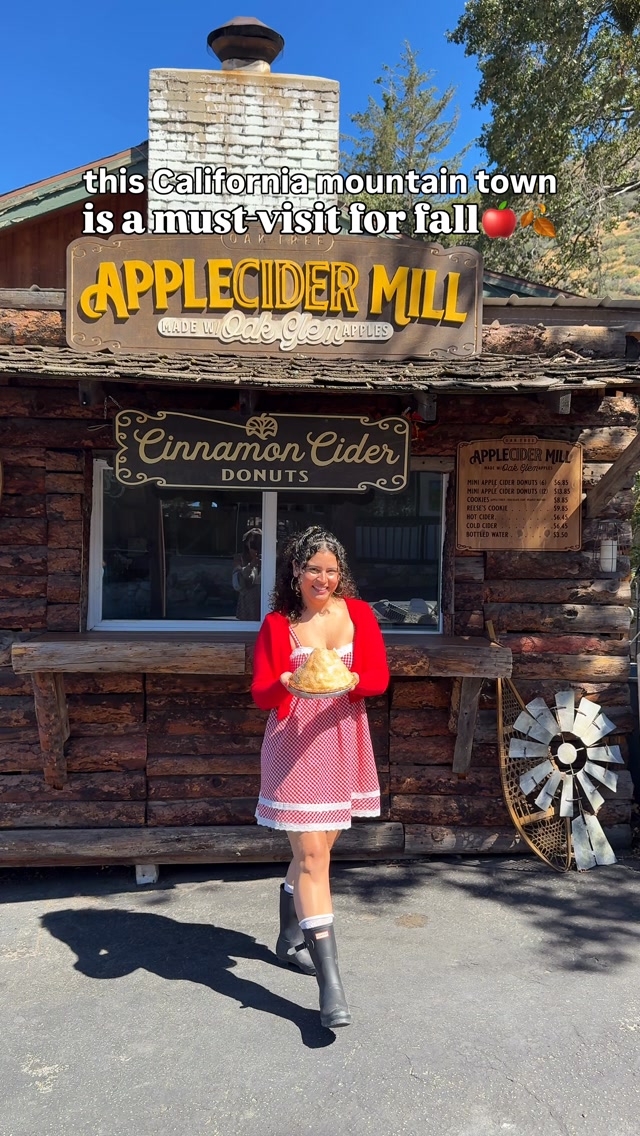 Oak Glen's Best Apple Picking Destinations
