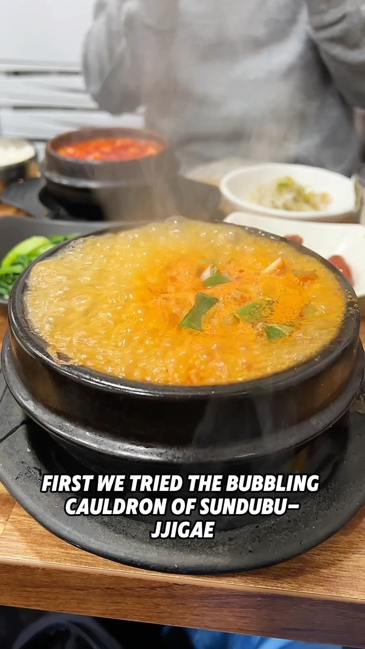 Yeji Sikdang: Seoul's Home-Cooked Korean Delights