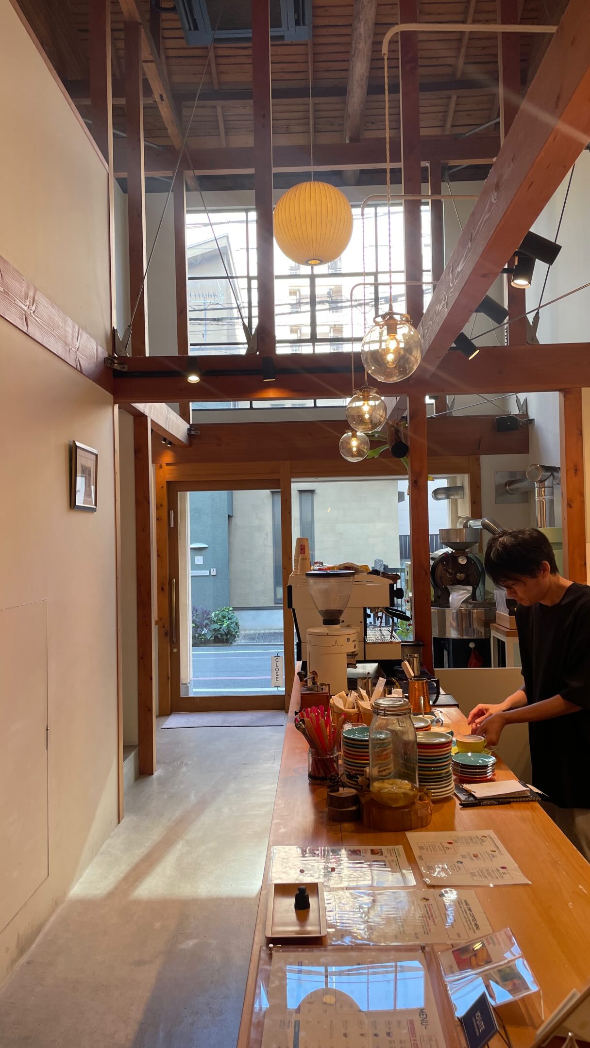 Kyoto Coffee Shops To Explore