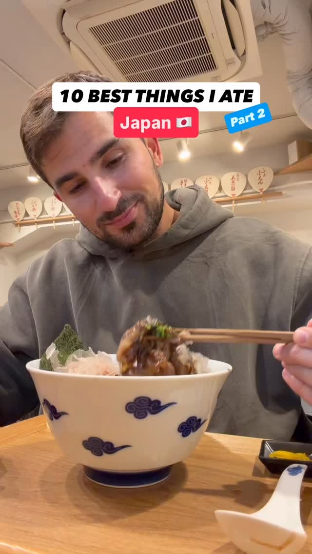 Five Top Tokyo and Kyoto Dining Experiences