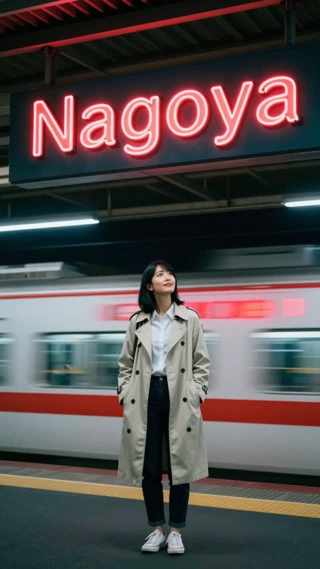 Nagoya: An Underrated Japanese Food Destination