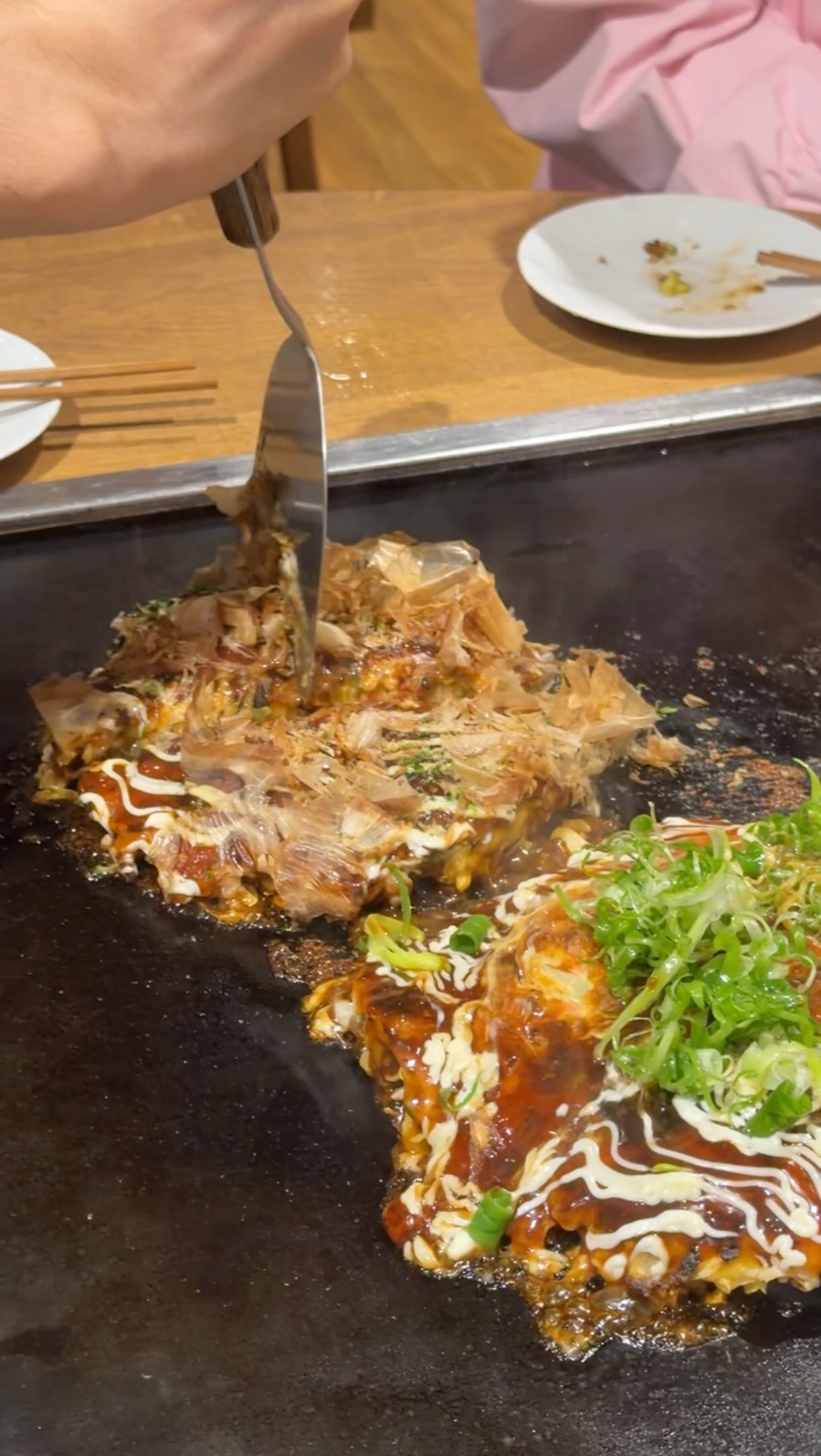Osaka Attractions and Culinary Delights