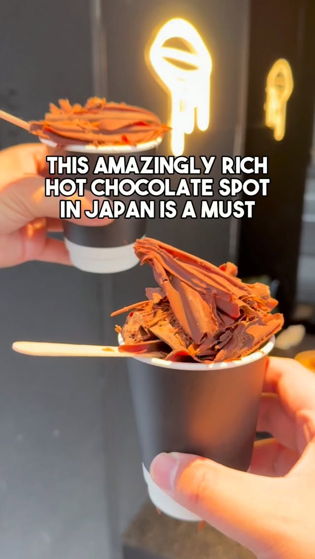 Melt Chocolate: A Sweet Escape