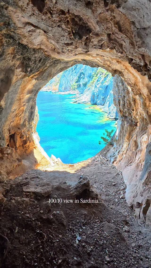 Island Paradise: Sardinia's Coastal Charm
