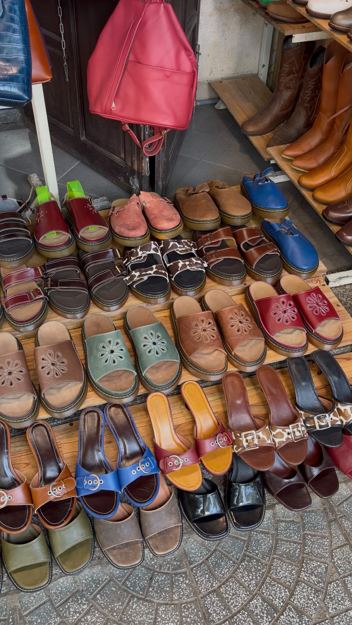 Custom Handmade Finds in Hoi An