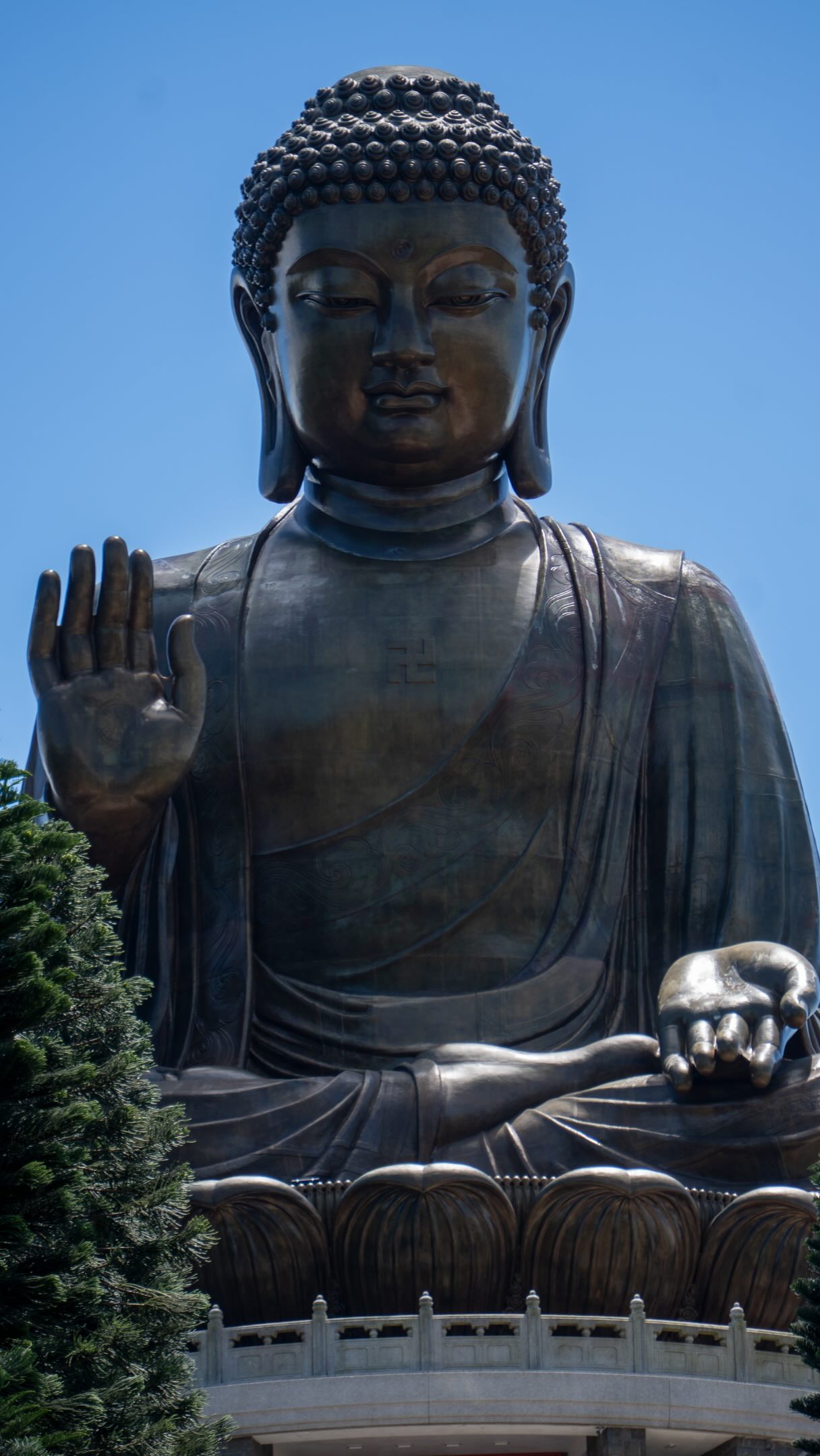 Lantau Island's Top Attractions