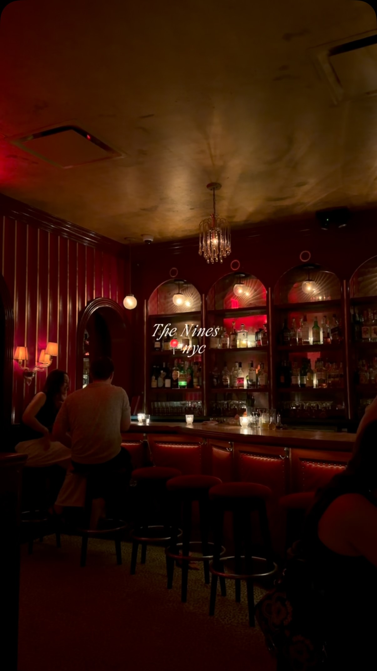 The Nines Nightclub