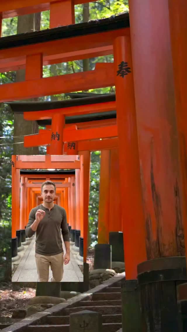 Kyoto's Fushimi Inari Shrine: A Guide to Avoiding Crowds