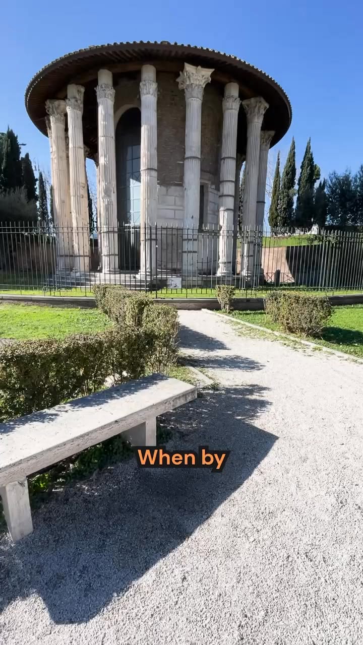 Roman Attractions Featuring Historical Artifacts