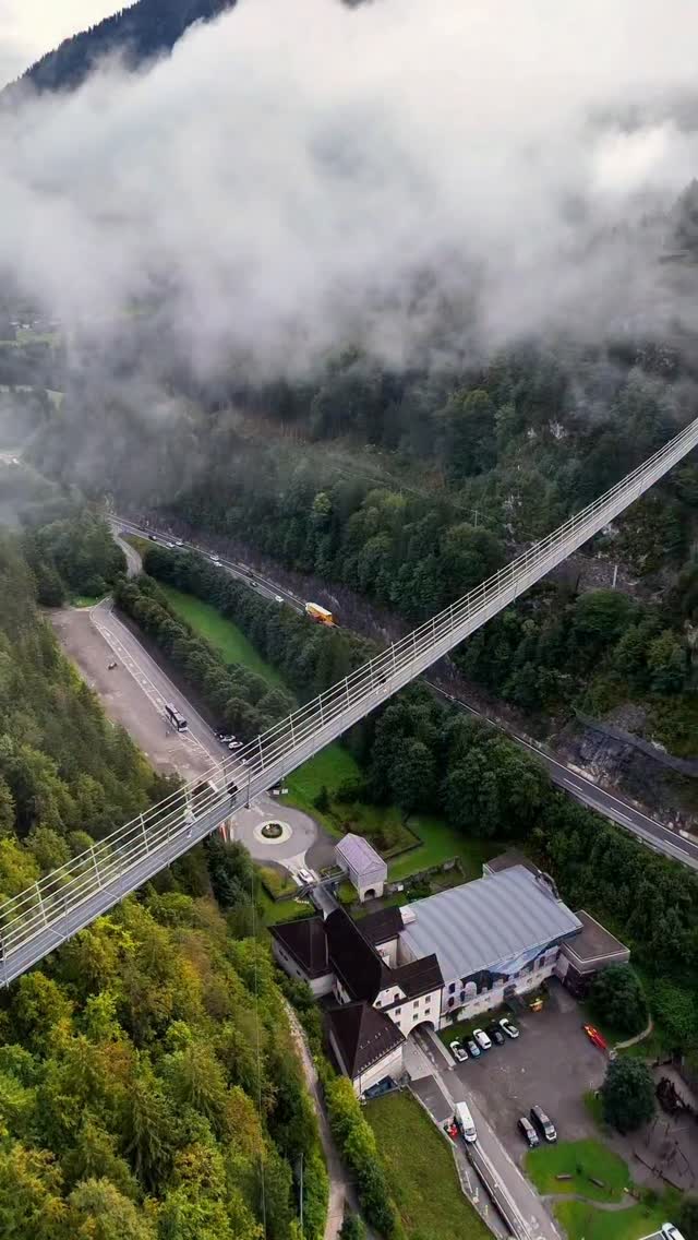 Highline179 And Burgruine Ehrenberg Attractions