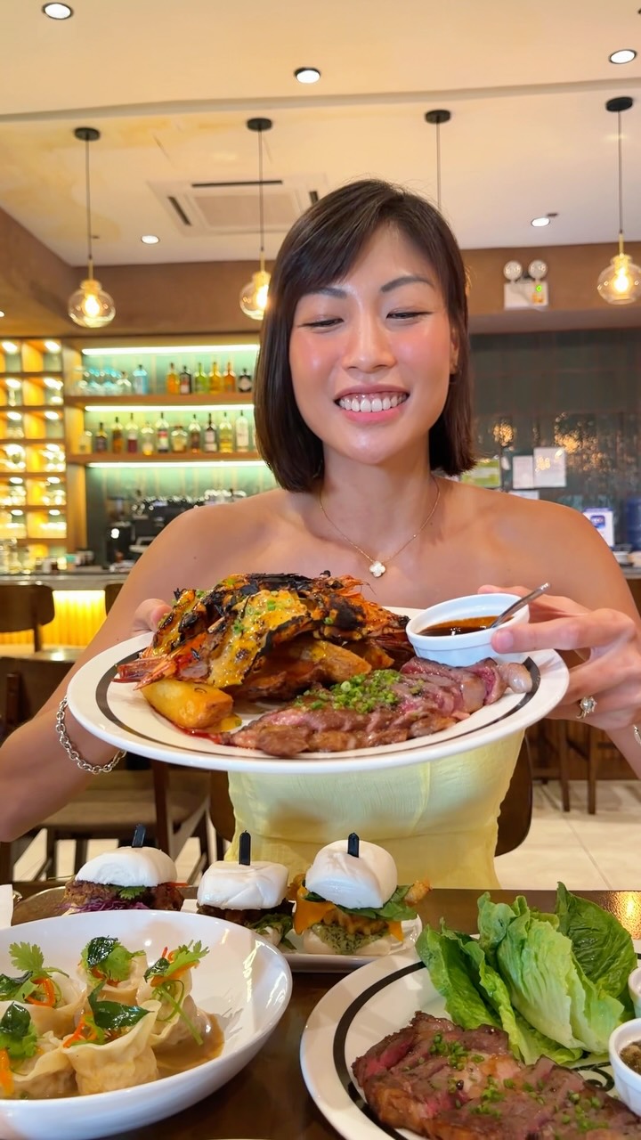 Michelin-Selected Butcher Boy Offers Unique Flavors