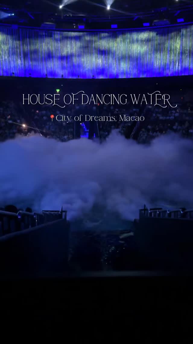 Macao Entertainment Venues
