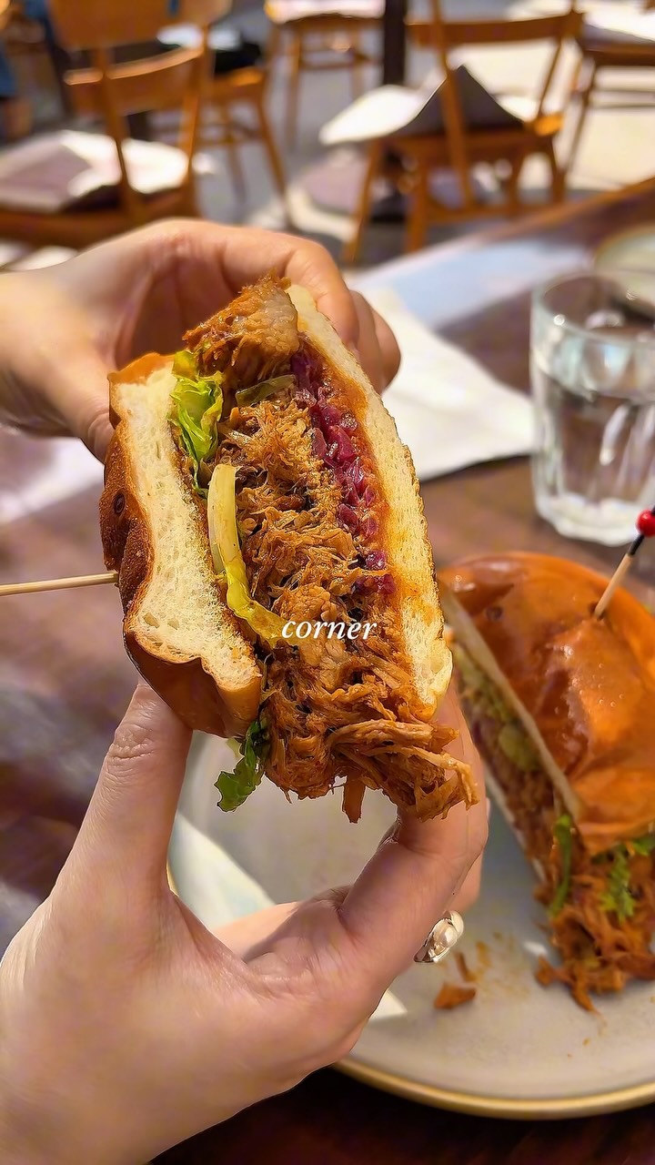 Rac Coffee & Bar: Shanghai's Hidden French Bistro Gem