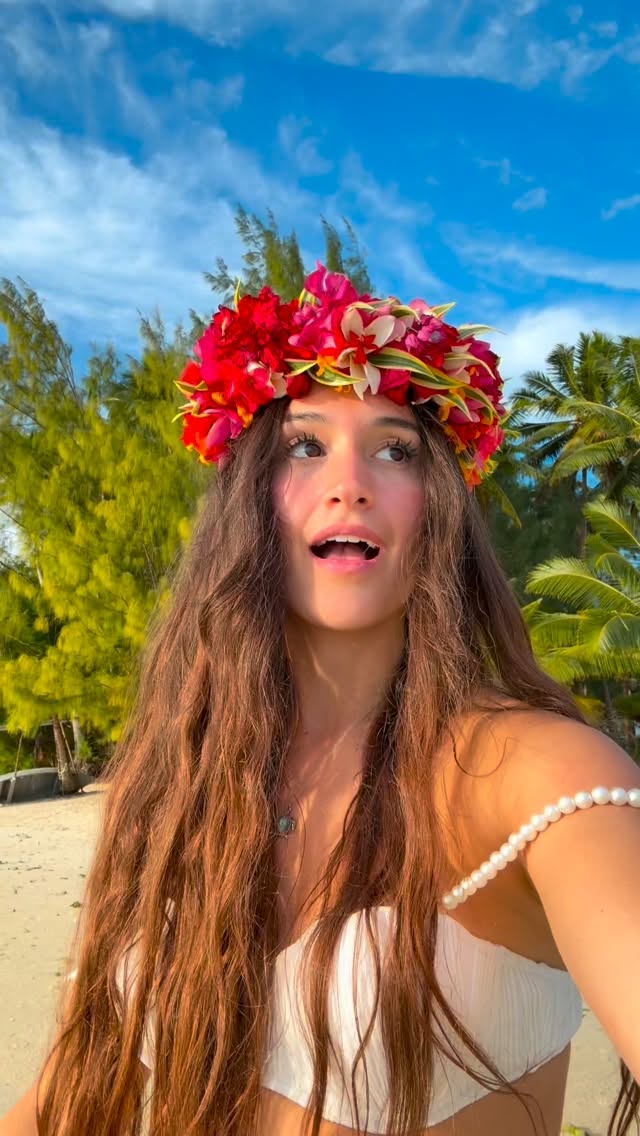 4 Attractions in Cook Islands