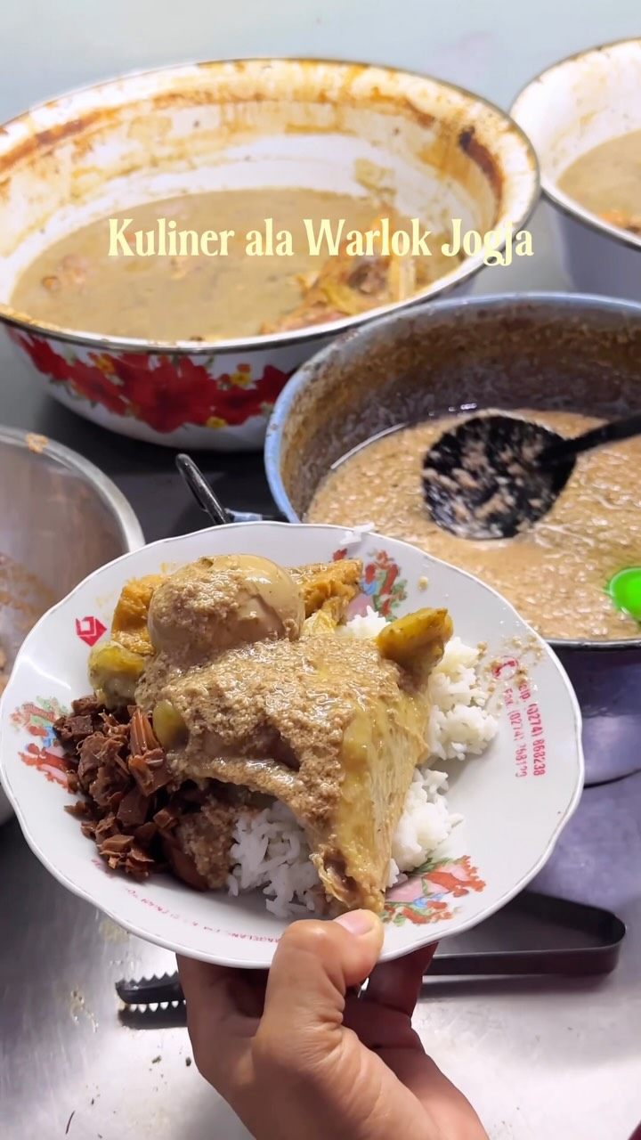 3 Restaurants in Daerah Istimewa Yogyakarta