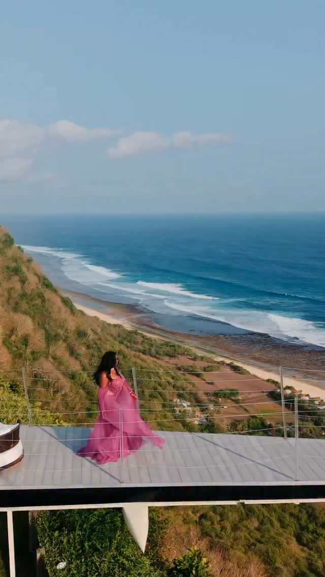 Private Jet Villa: Luxury Lifestyle and Gratitude