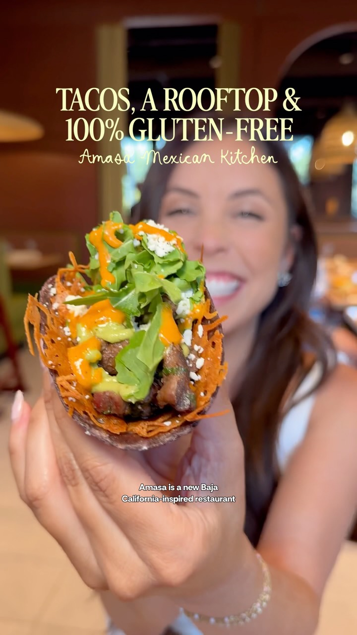 New Mexican Restaurants With Gluten-Free Menus