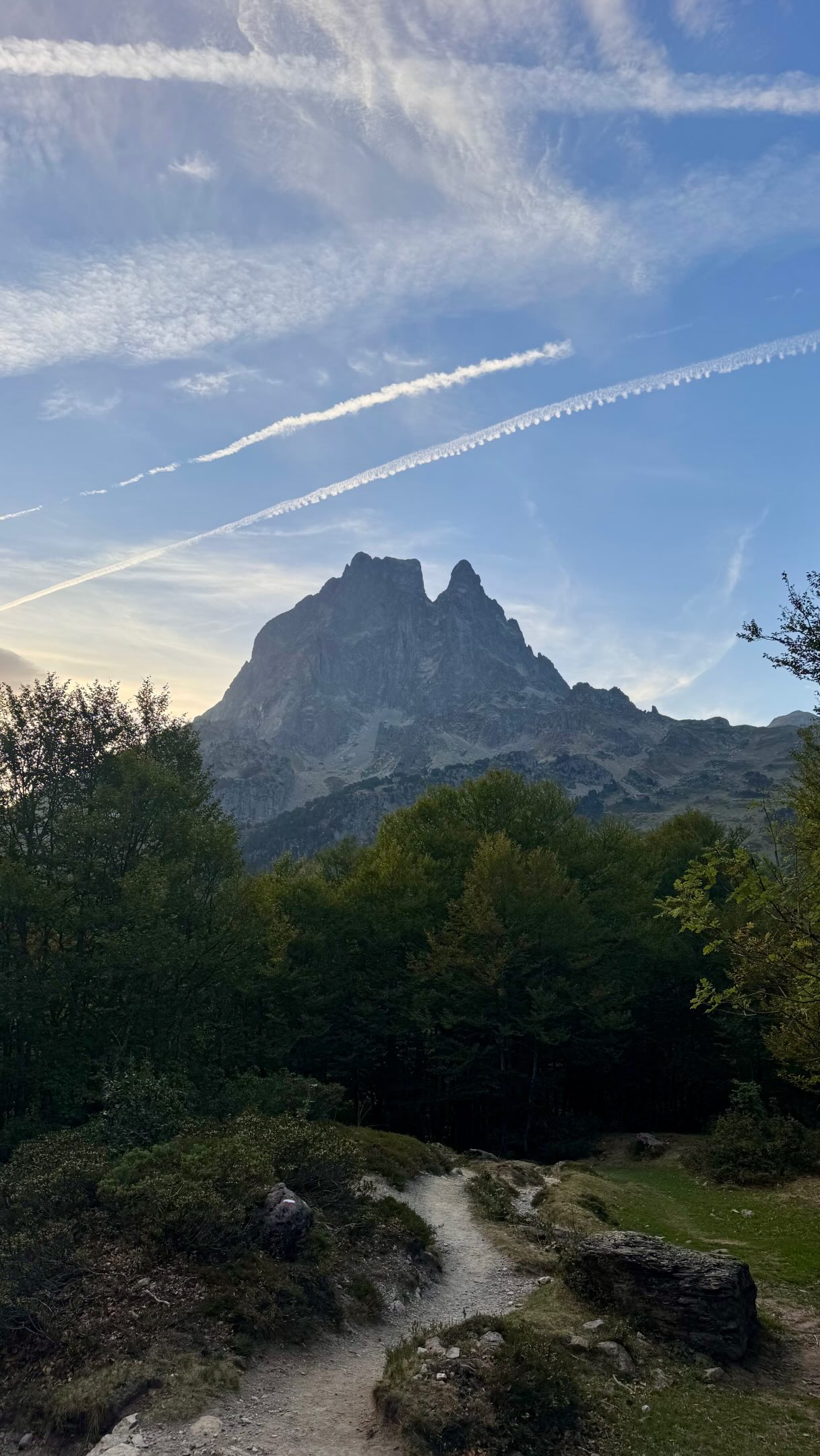 French Pyrenees Lakes: Ayous and Bious-Artigues
