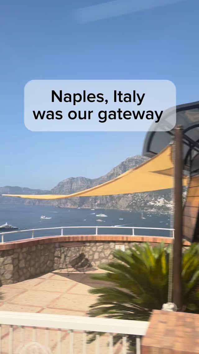 Amalfi Coast Excursion to Ravello's Villa Rufolo