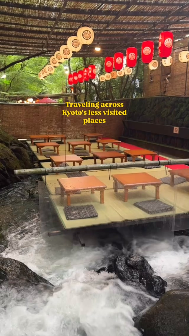 Eight Temples, Shrines, and Scenic Spots in Japan