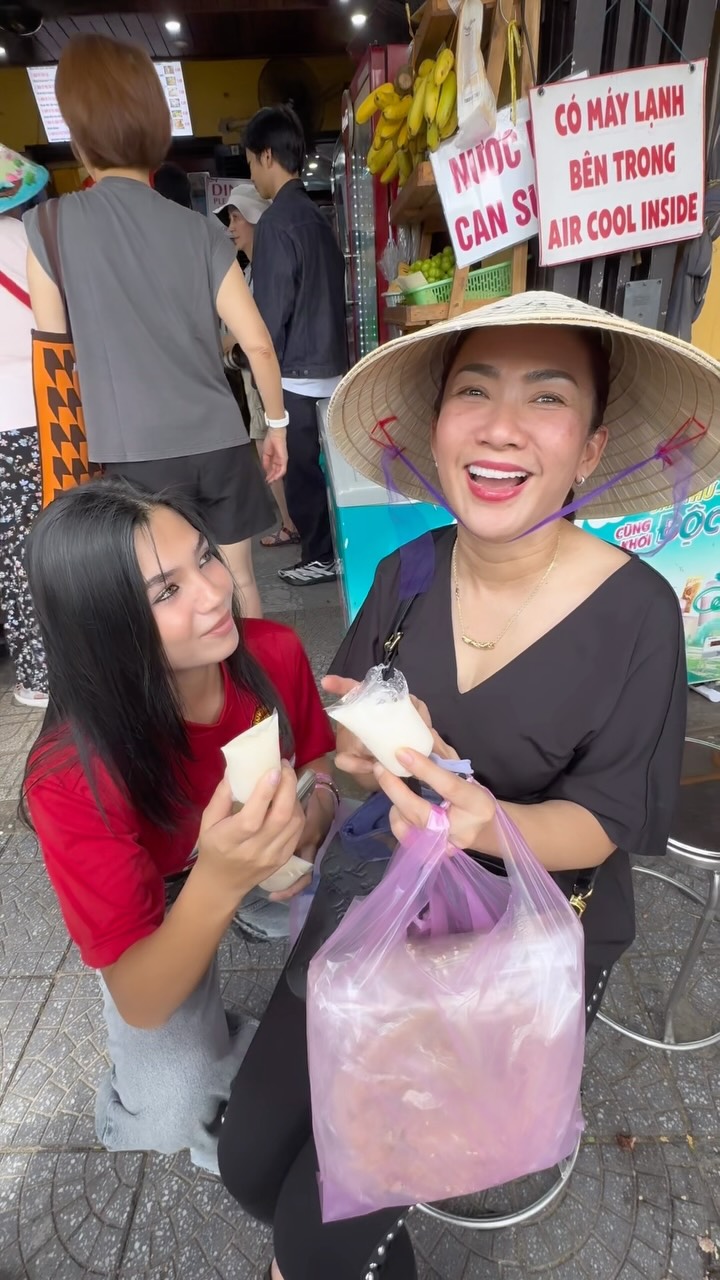 Best Banh Mi Experience in Hoi An