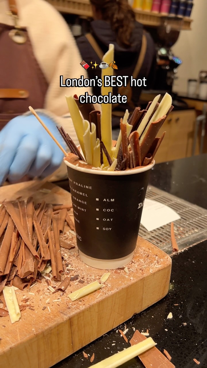 Dark Sugars: A Chocolate Lover's Paradise