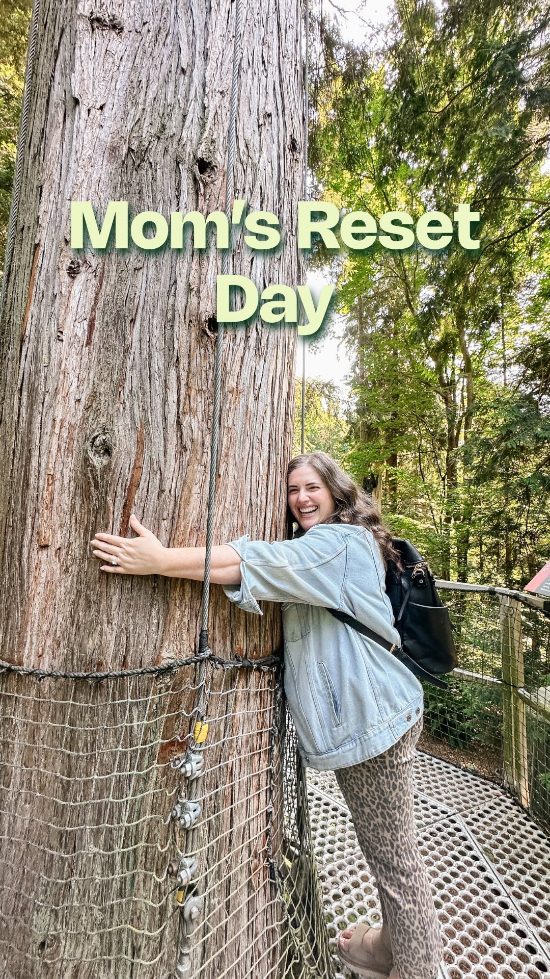 Vancouver Reset Day: Nature, Art, and Dining