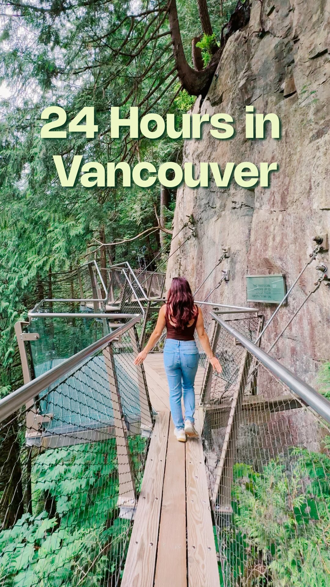 A Perfect 24-Hour Vancouver Itinerary