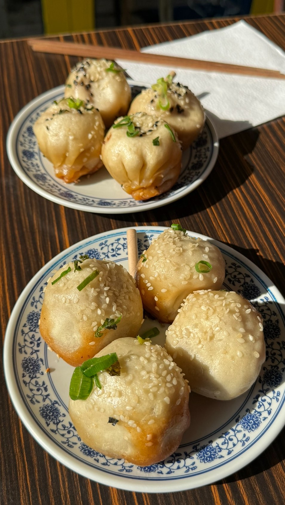 Affordable Chinese Eatery Serves Meals Under 5 Euros