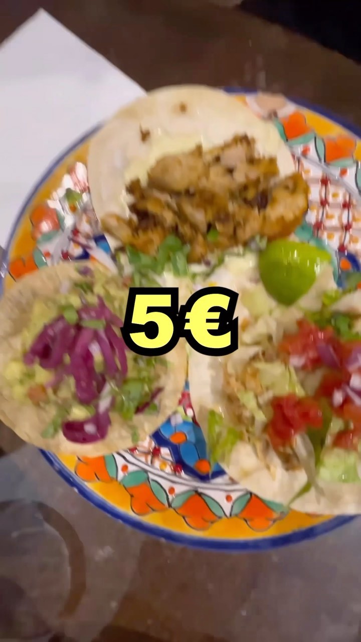 Dürüm And Italian Fare
