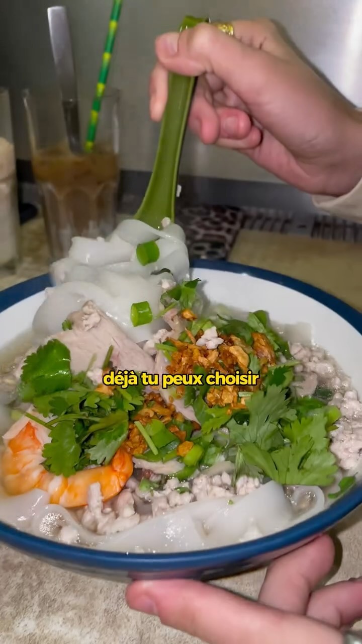 Wong Heng: Affordable Phnom Penh Delicacy