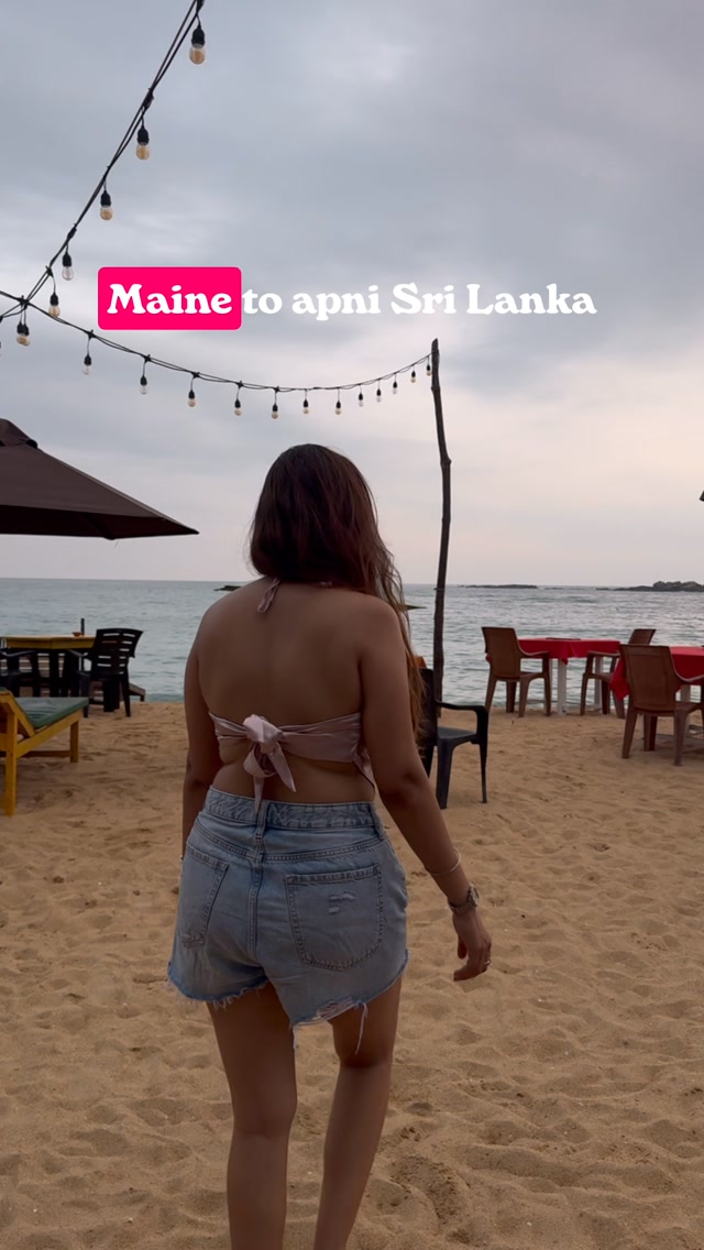 Sri Lanka's Diverse 5-Day Travel Itinerary