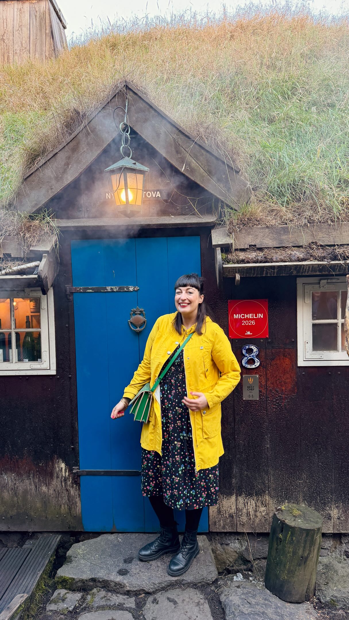 Faroe Islands Foodie Adventure and Natural Wonders