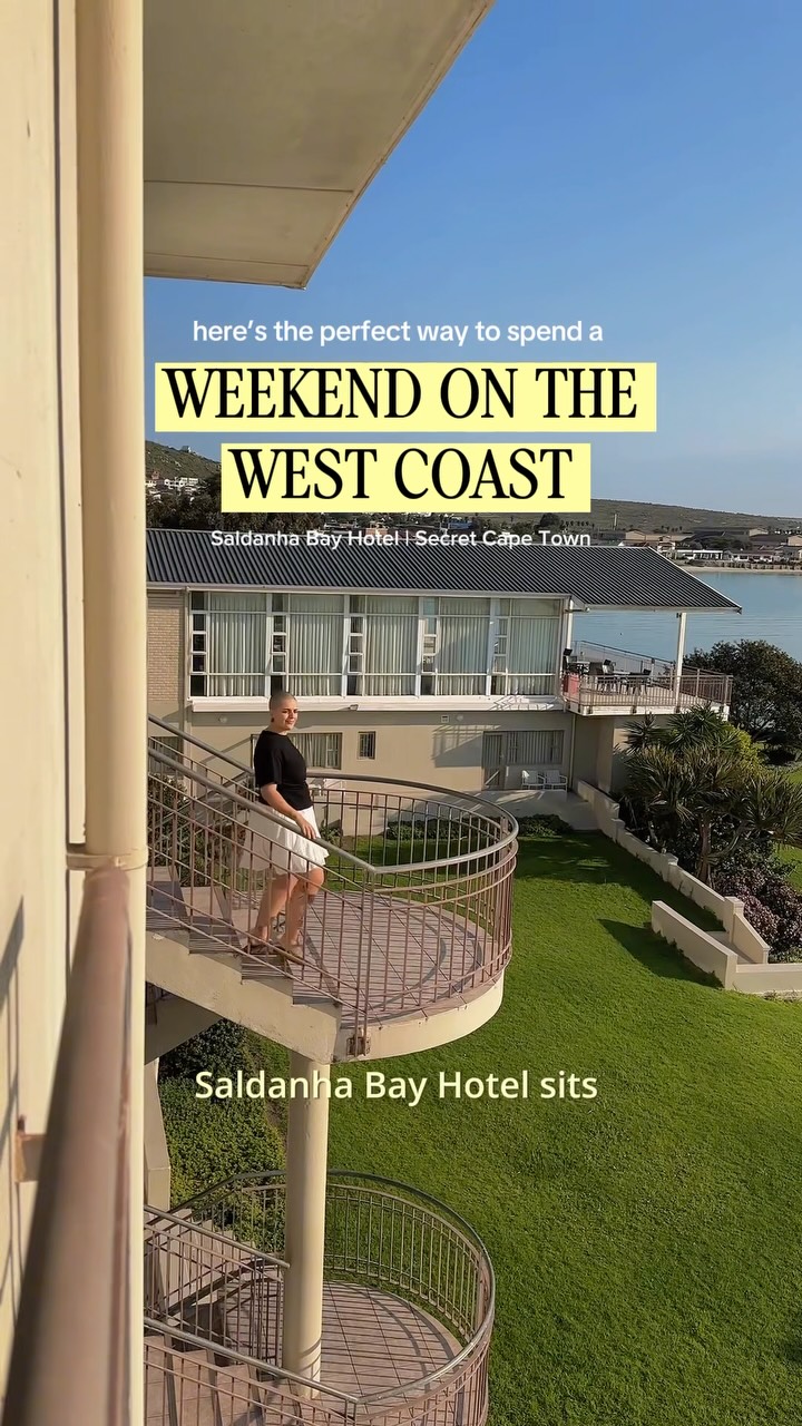 West Coast Stays Offer Coastal Views And Activities