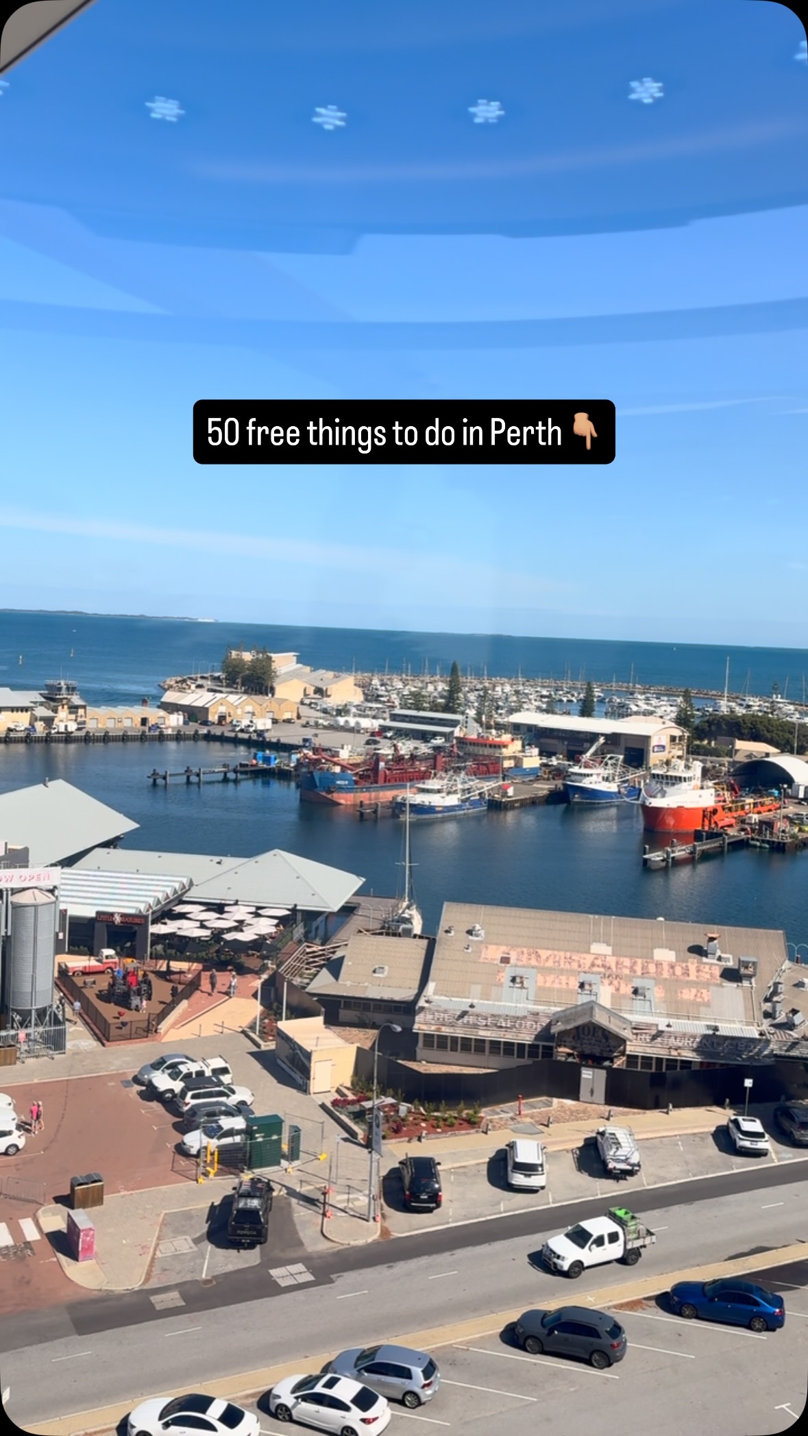 Free Perth Attractions: Parks, Beaches, and Cultural Sites