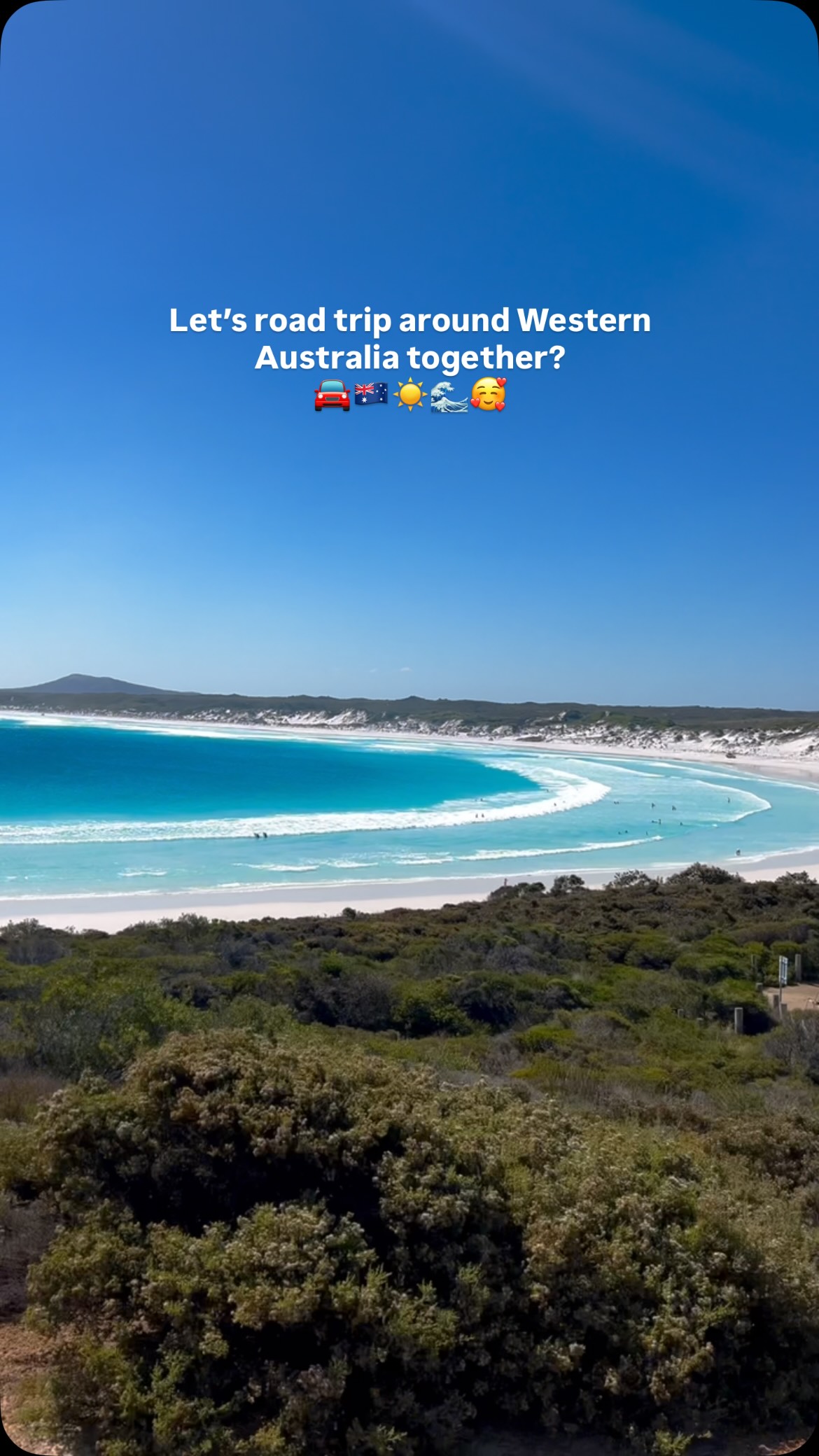 South West Western Australia's Coastal Wonders