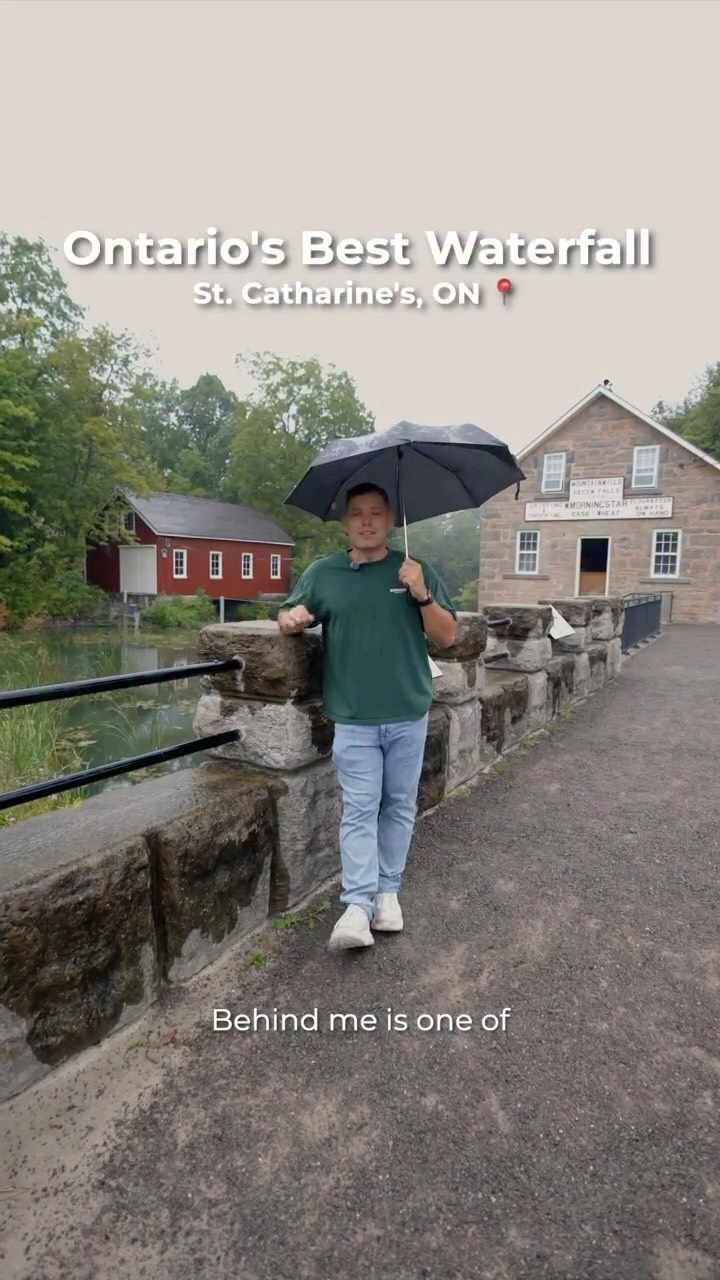 2 Museums in St. Catharines