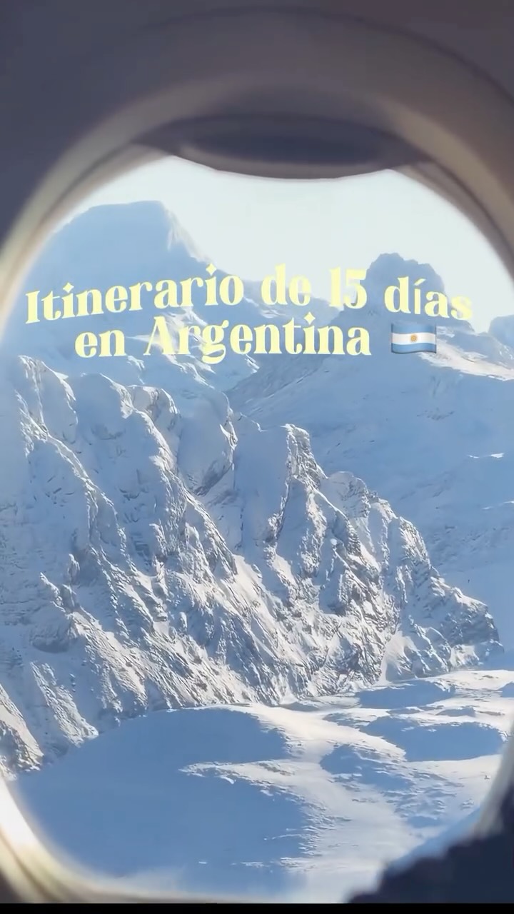 Ushuaia Attractions: End of the World Itinerary