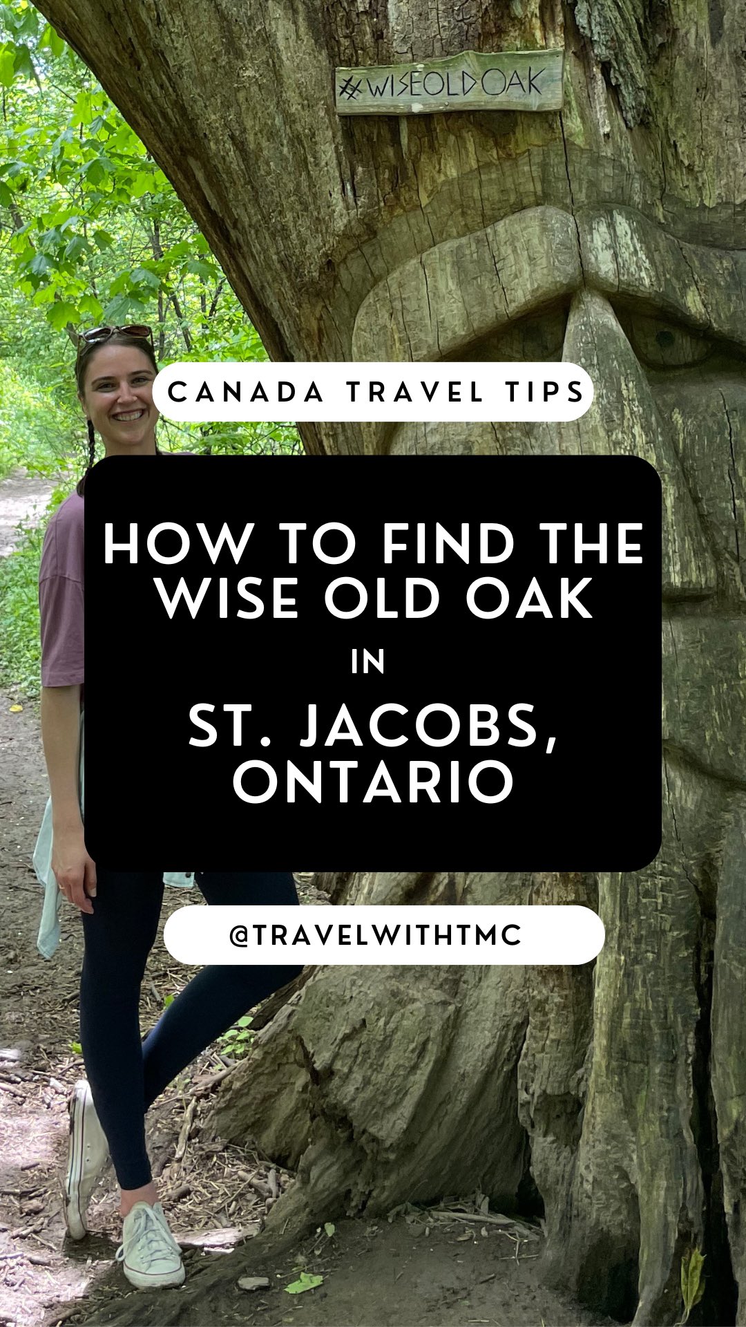 Waterloo Region's Trail Adventures and Village Delights