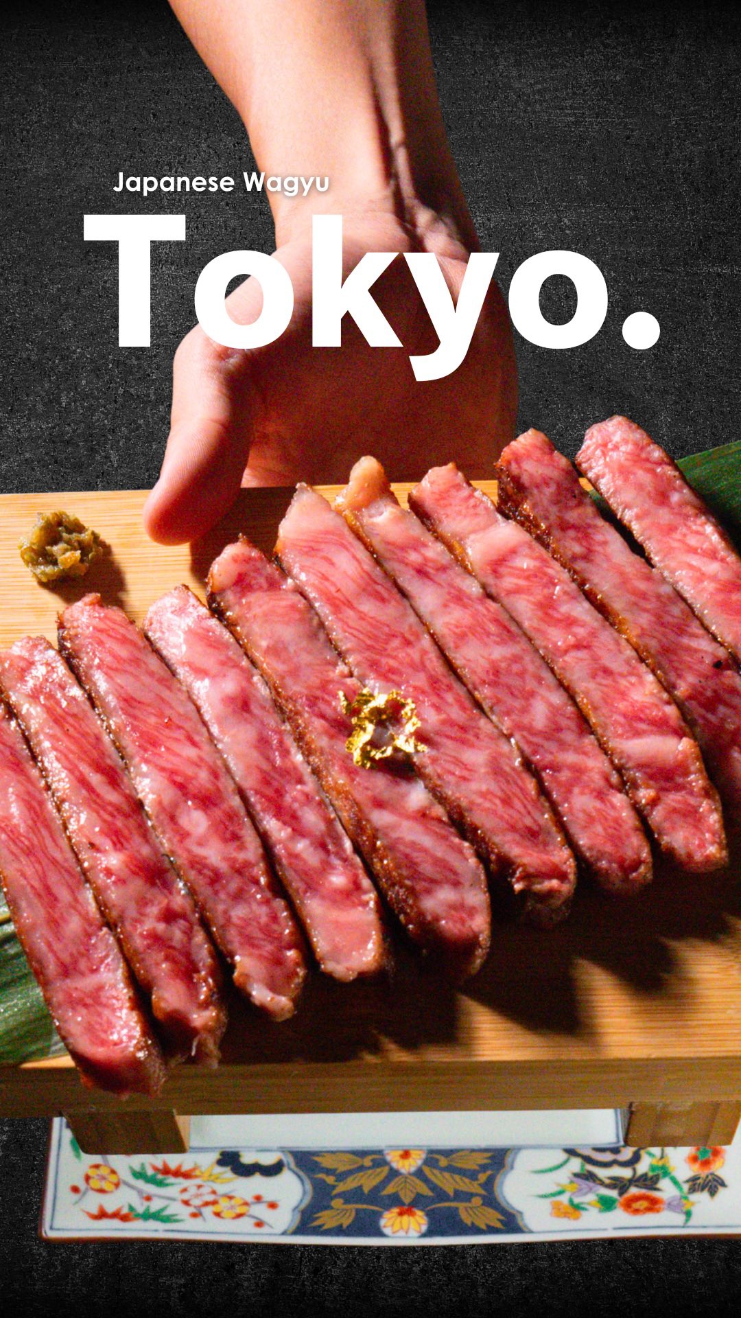 Halal Wagyu Restaurant in Asakusa Offers Unique Dining