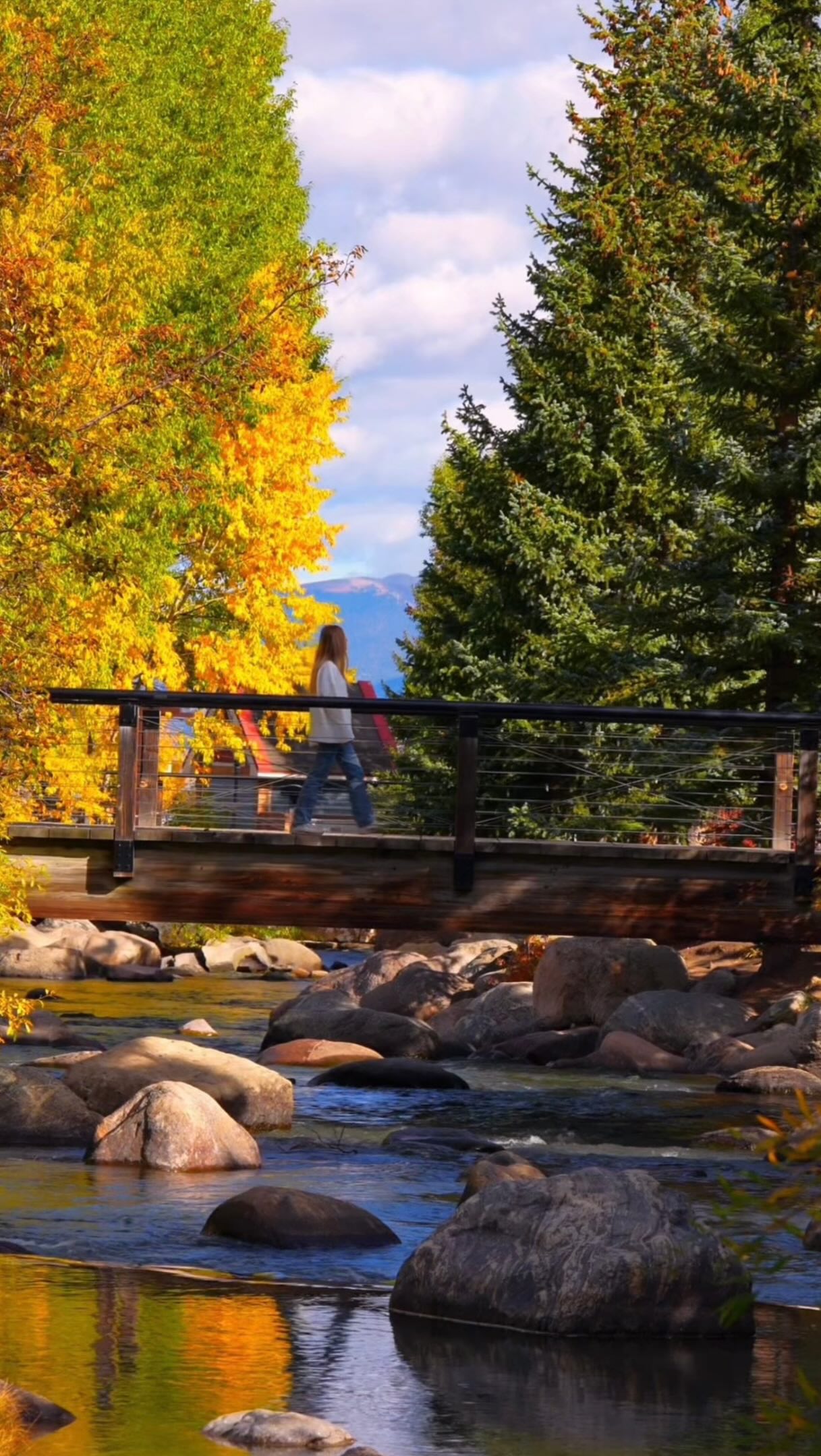 Scenic Road Trip Through Colorado, Utah, Arizona, Wyoming