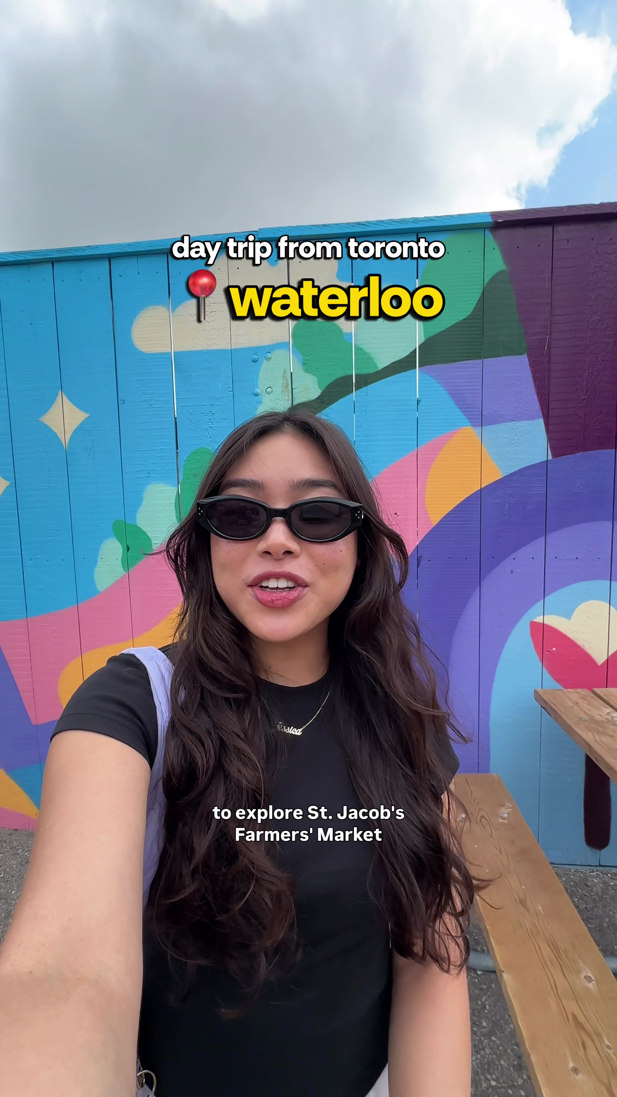4 Attractions in Waterloo