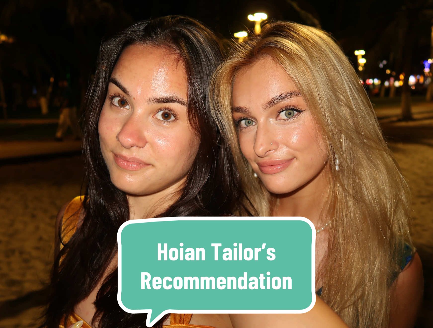 Hoi An Tailor Shop Offers Quality Clothes