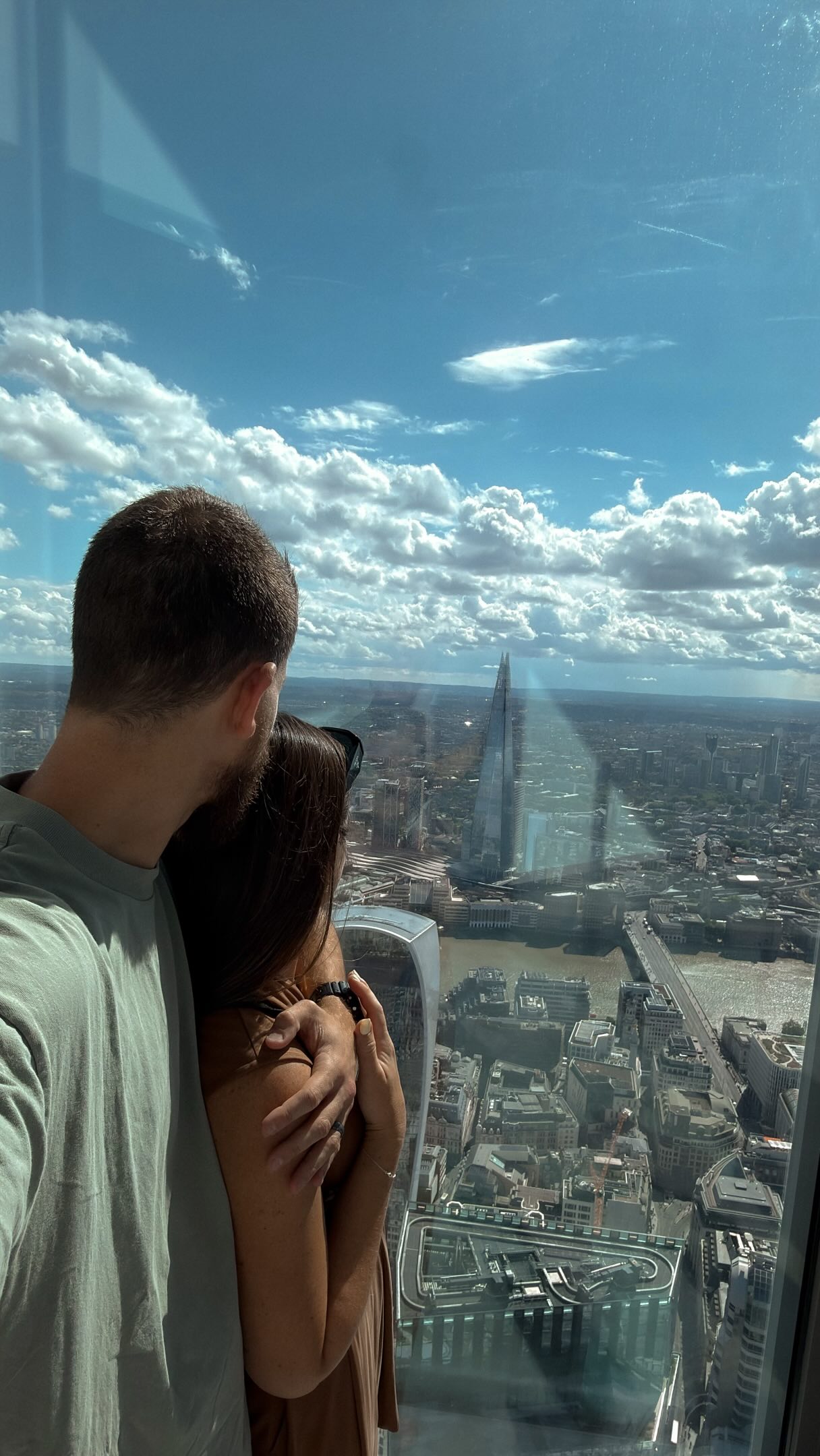London's Highest Free Viewing Platforms