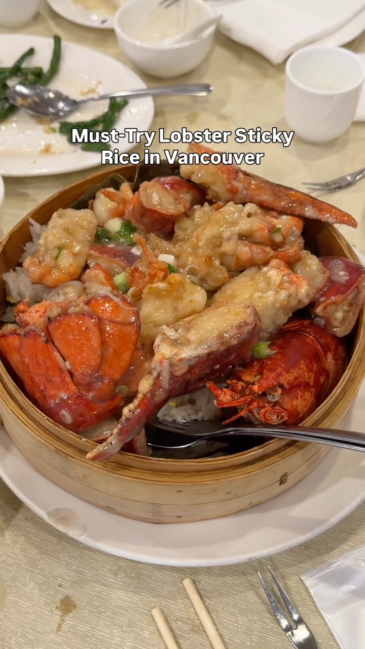 Vancouver's Ho Yuen Kee Highlights Chinese Cuisine